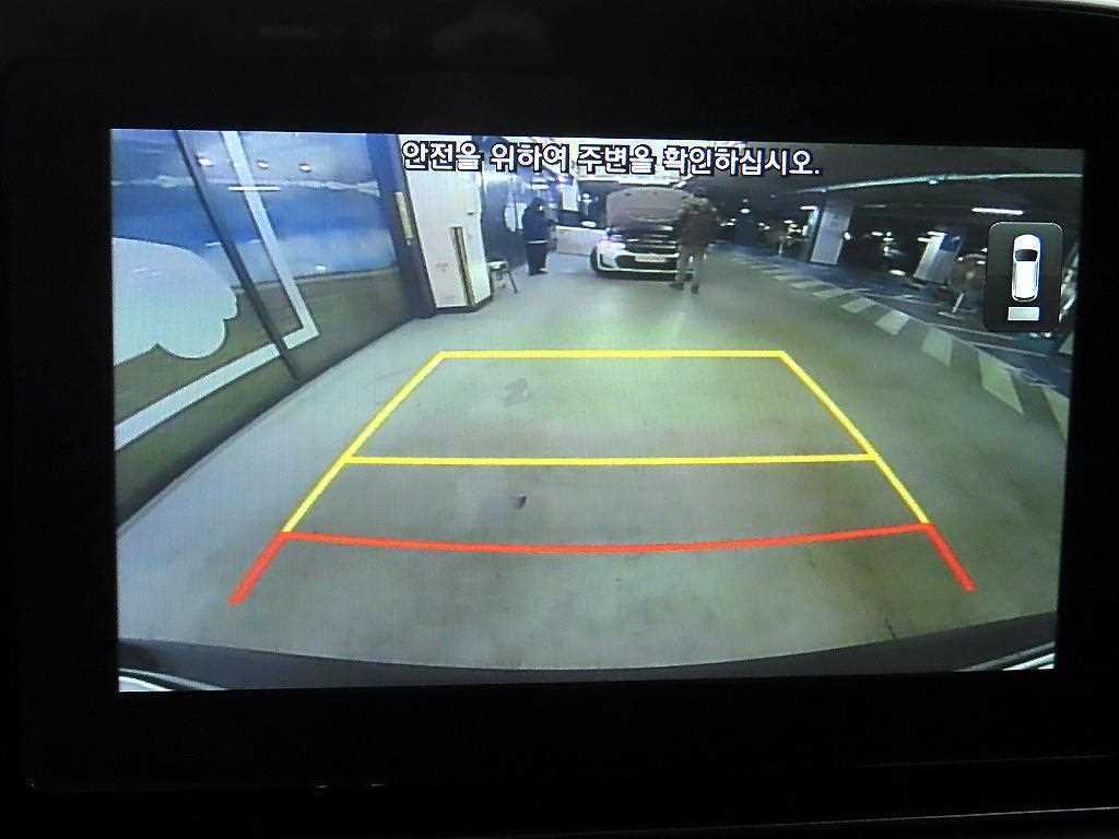 HYUNDAI Palisade 2019 Azul - Importación desde Corea - HF Imports Iquique - Foto 15