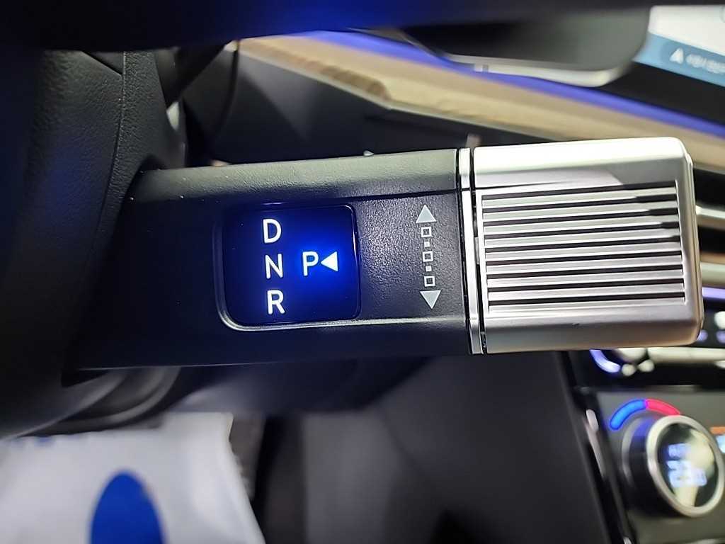 HYUNDAI Santa Fe - Vista 8