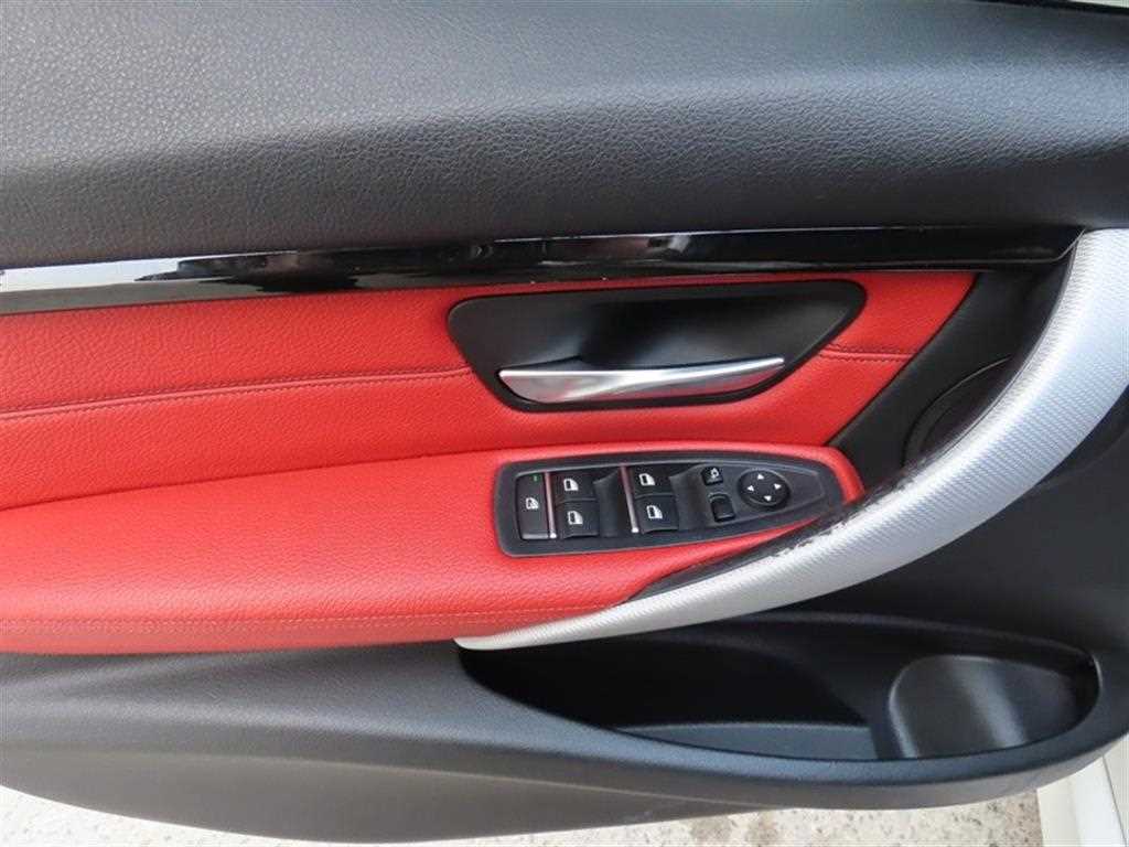 BMW 3 series - Vista 6