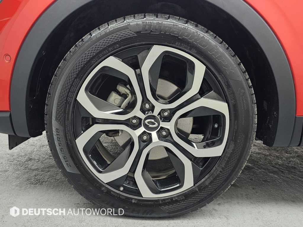 SAMSUNG XM3 - Vista 5