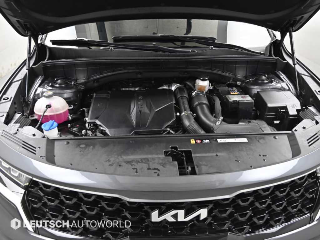KIA Sorento - Vista 6