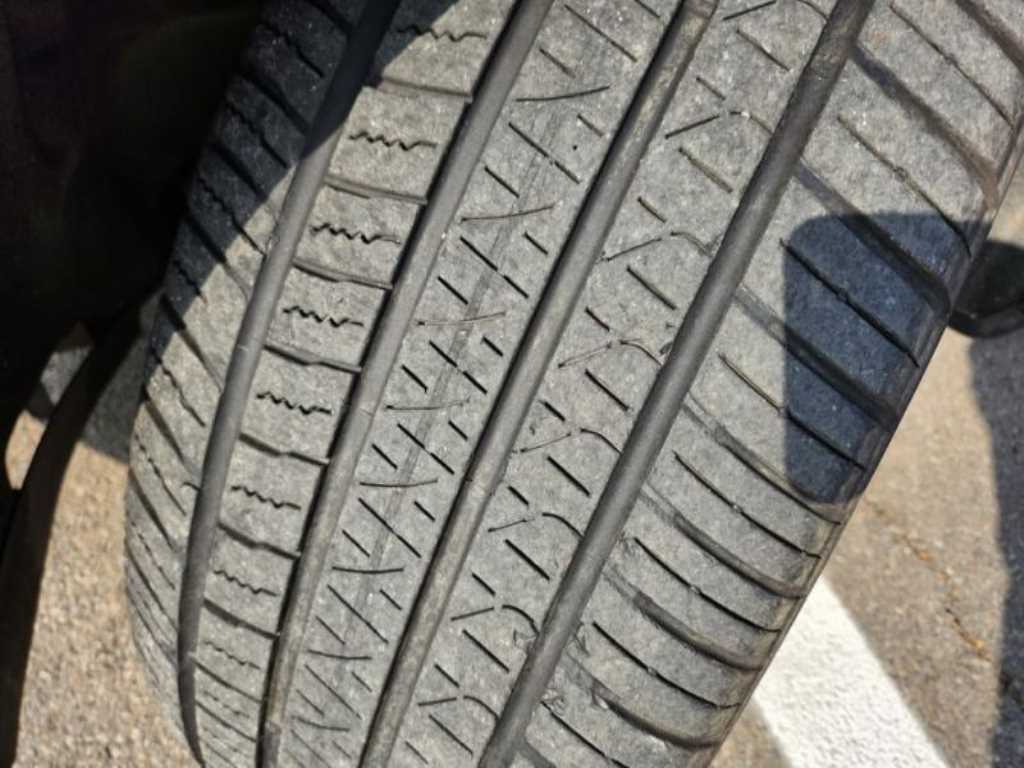 Porsche Macan 2021 Negro - Importación desde Corea - HF Imports Iquique - Foto 18