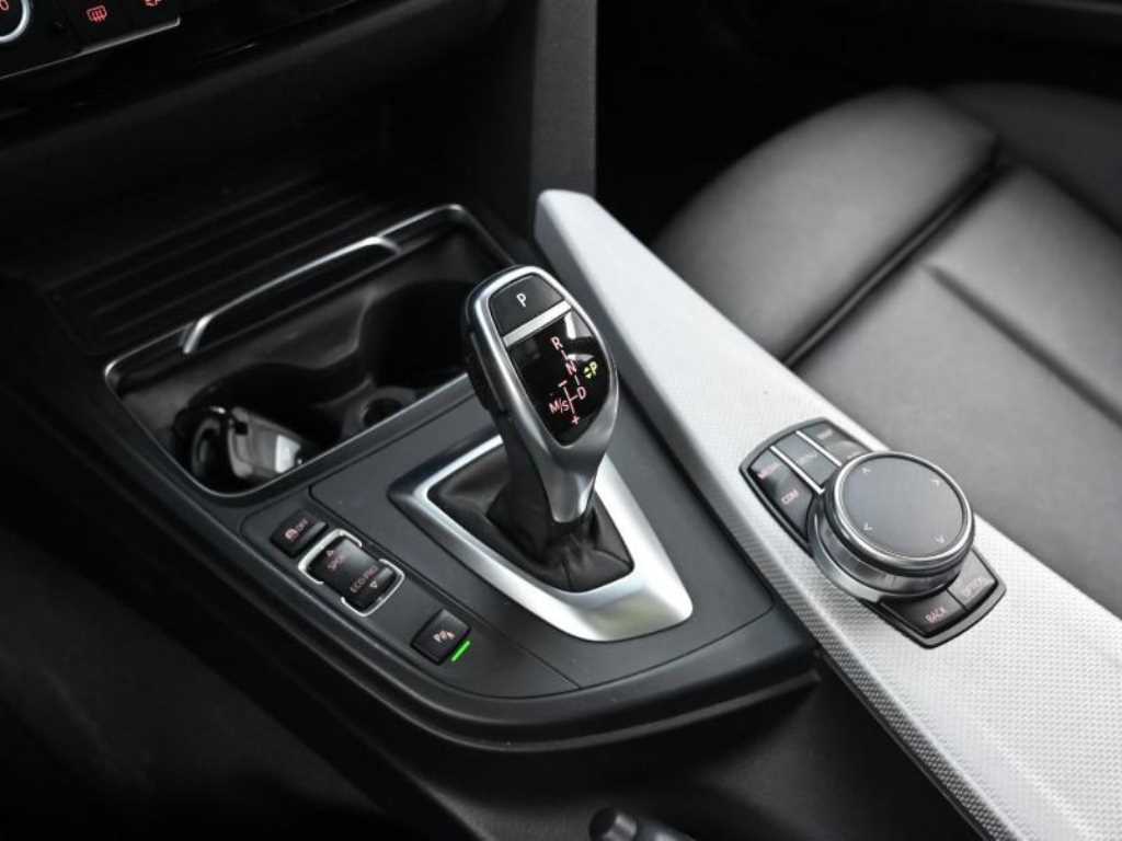 BMW 3 series - Vista 9