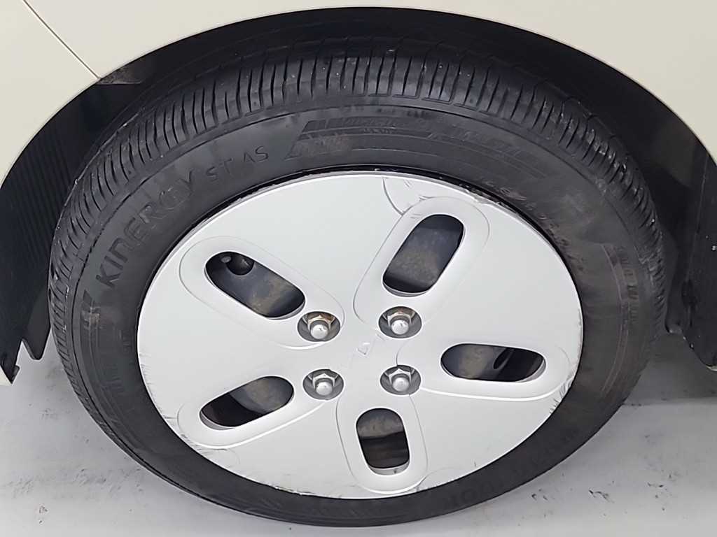 KIA Ray 2022 the color of pearl - Importación desde Corea - HF Imports Iquique - Foto 18