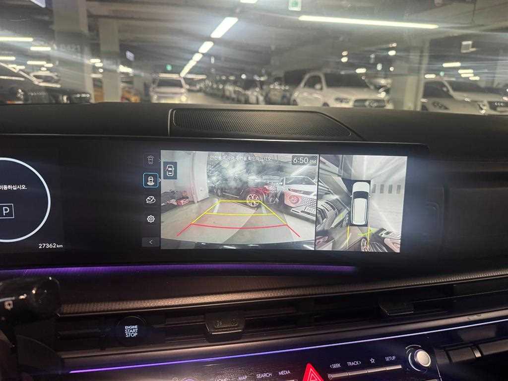 HYUNDAI Santa Fe - Vista 7