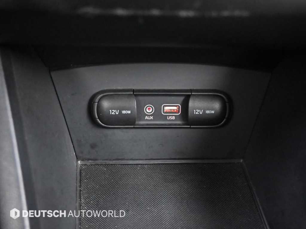 KIA K5 2018 Gris - Importación desde Corea - HF Imports Iquique - Foto 17