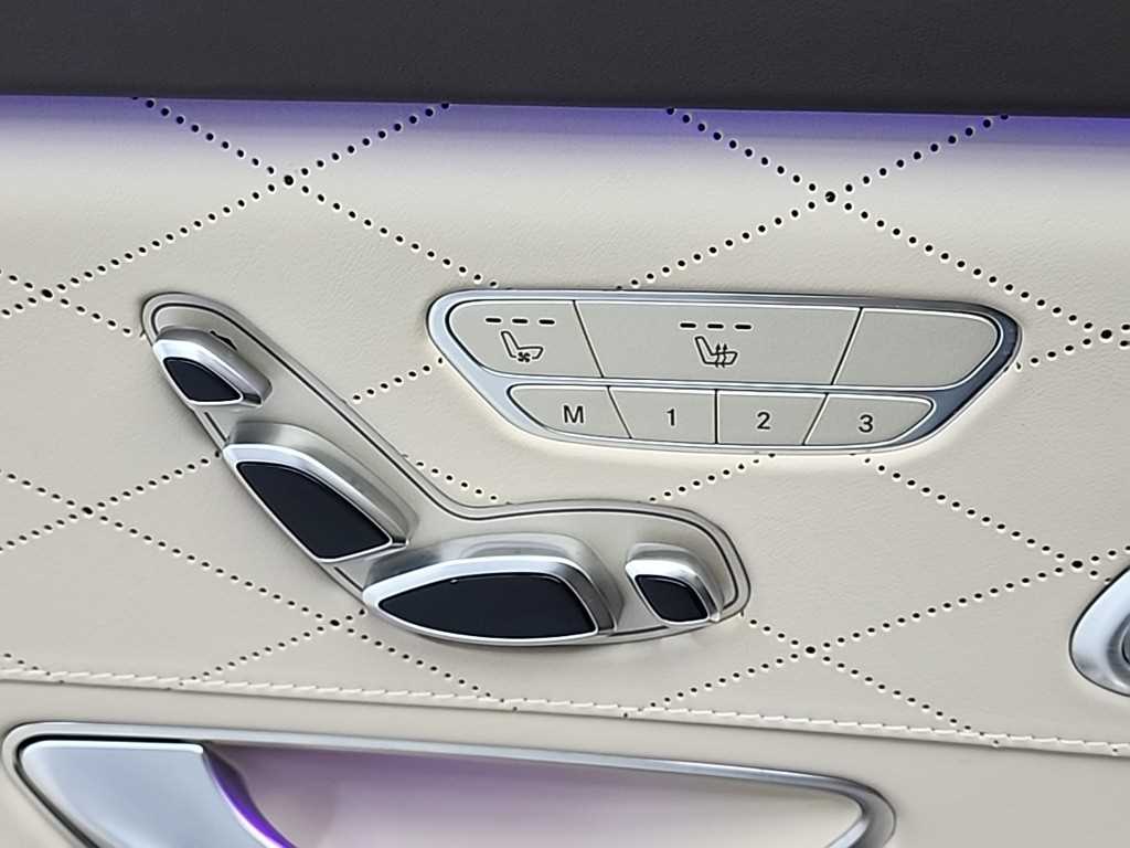 Mercedes Benz S Class 2018 Azul - Importación desde Corea - HF Imports Iquique - Foto 14