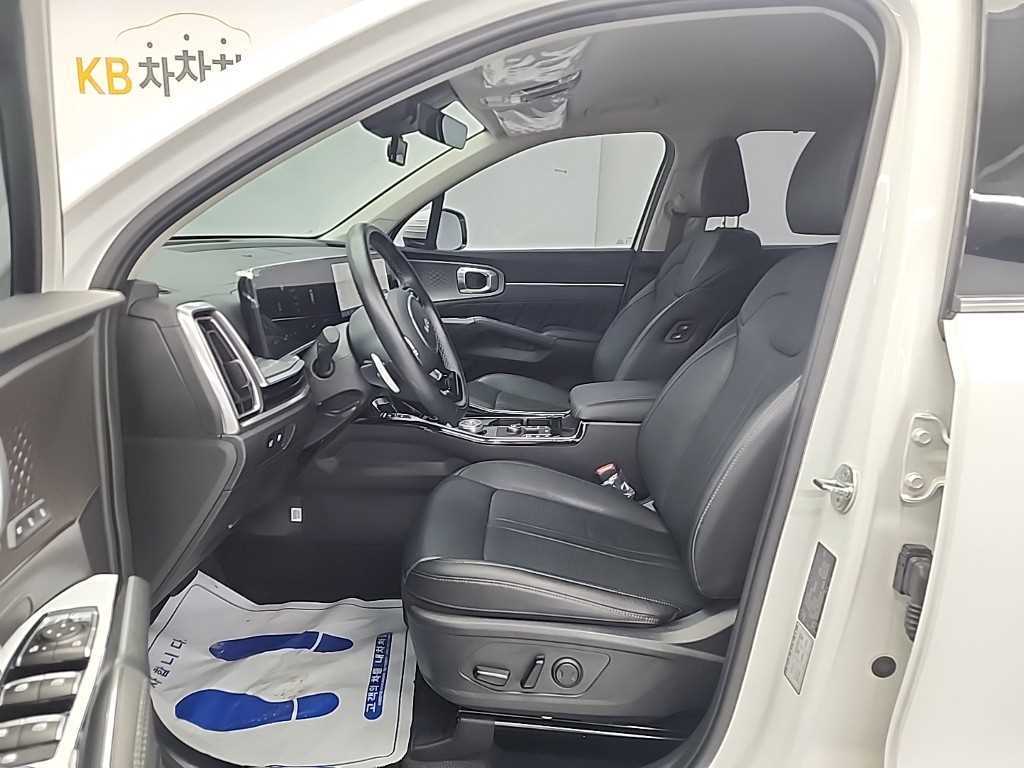 KIA Sorento - Vista 11