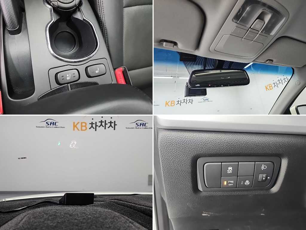 Ssangyong Korando 2018 Blanco - Importación desde Corea - HF Imports Iquique - Foto 17