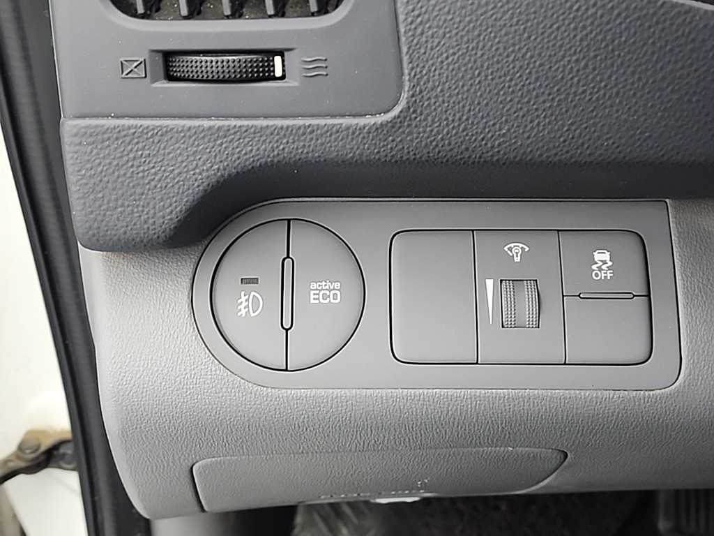 HYUNDAI Starex 2017 Blanco - Importación desde Corea - HF Imports Iquique - Foto 15