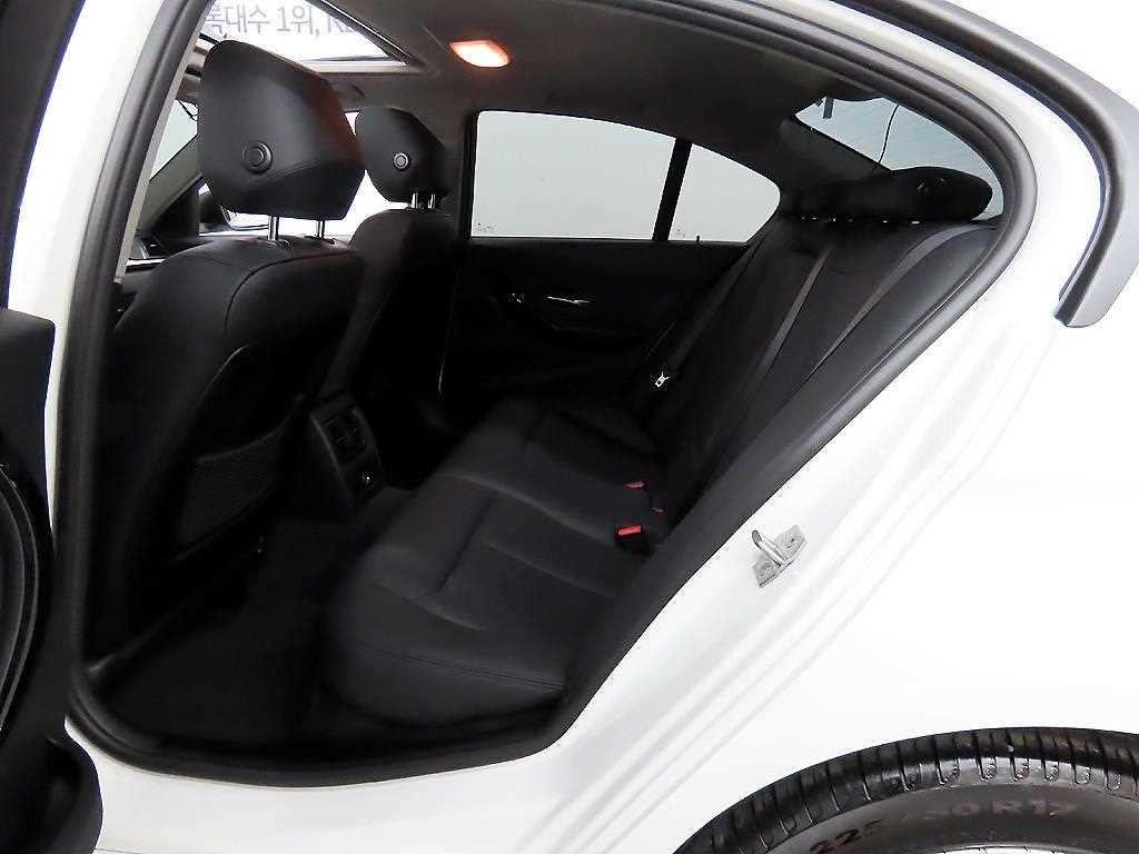 BMW 3 series - Vista 6