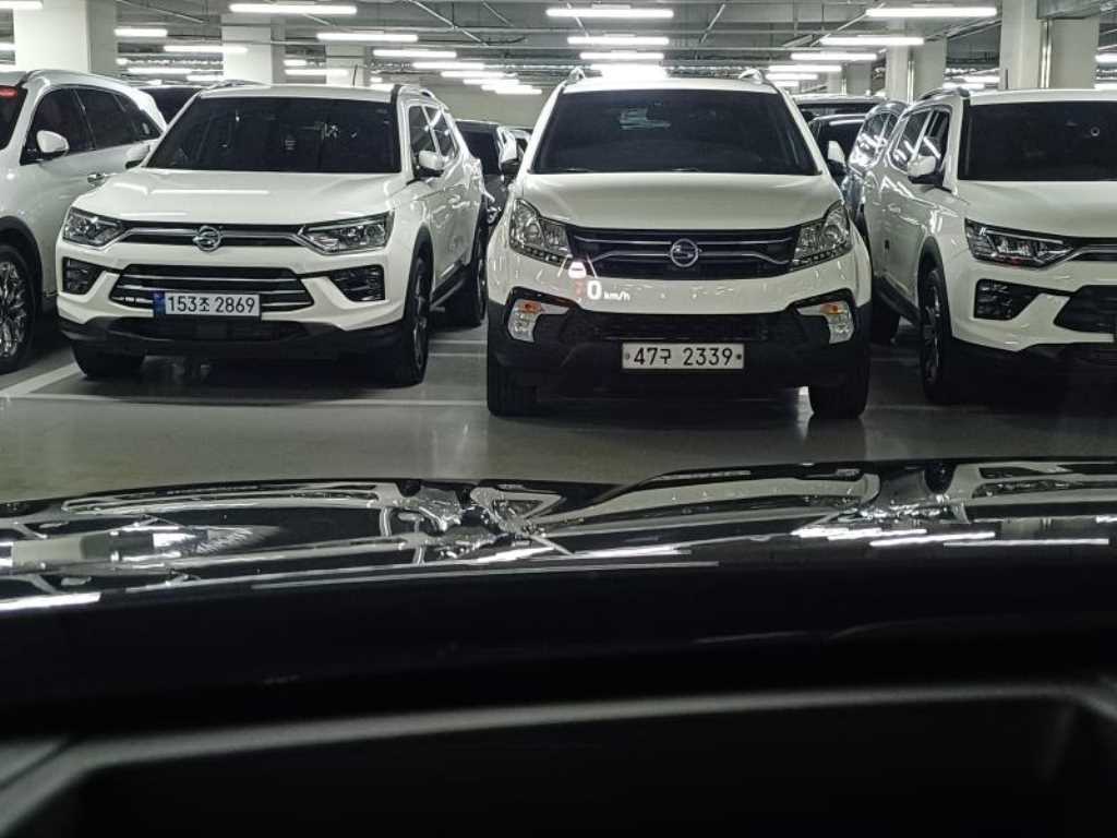 HYUNDAI Santa Fe - Vista 12