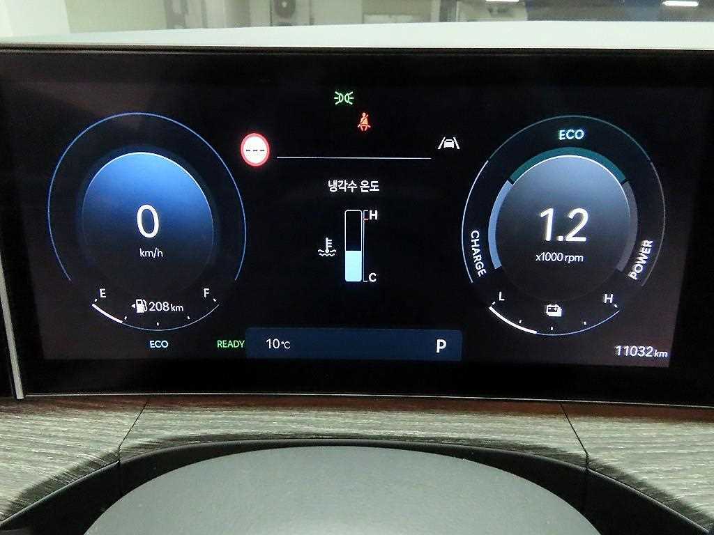 HYUNDAI Santa Fe - Vista 6