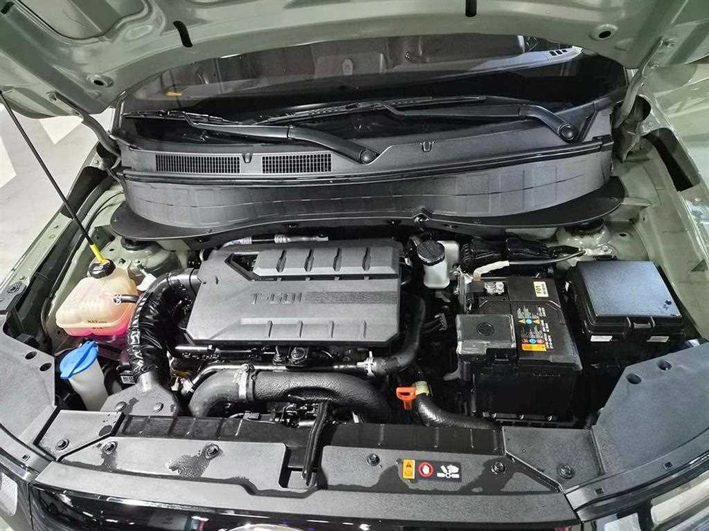 HYUNDAI Casper 2022 Verde - Importación desde Corea - HF Imports Iquique - Foto 19