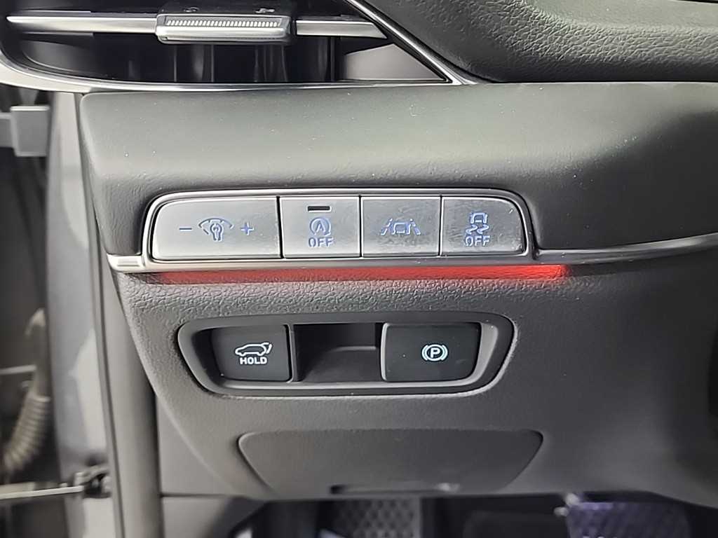 Genesis GV80 2020 - Importación desde Corea - HF Imports Iquique - Foto 18