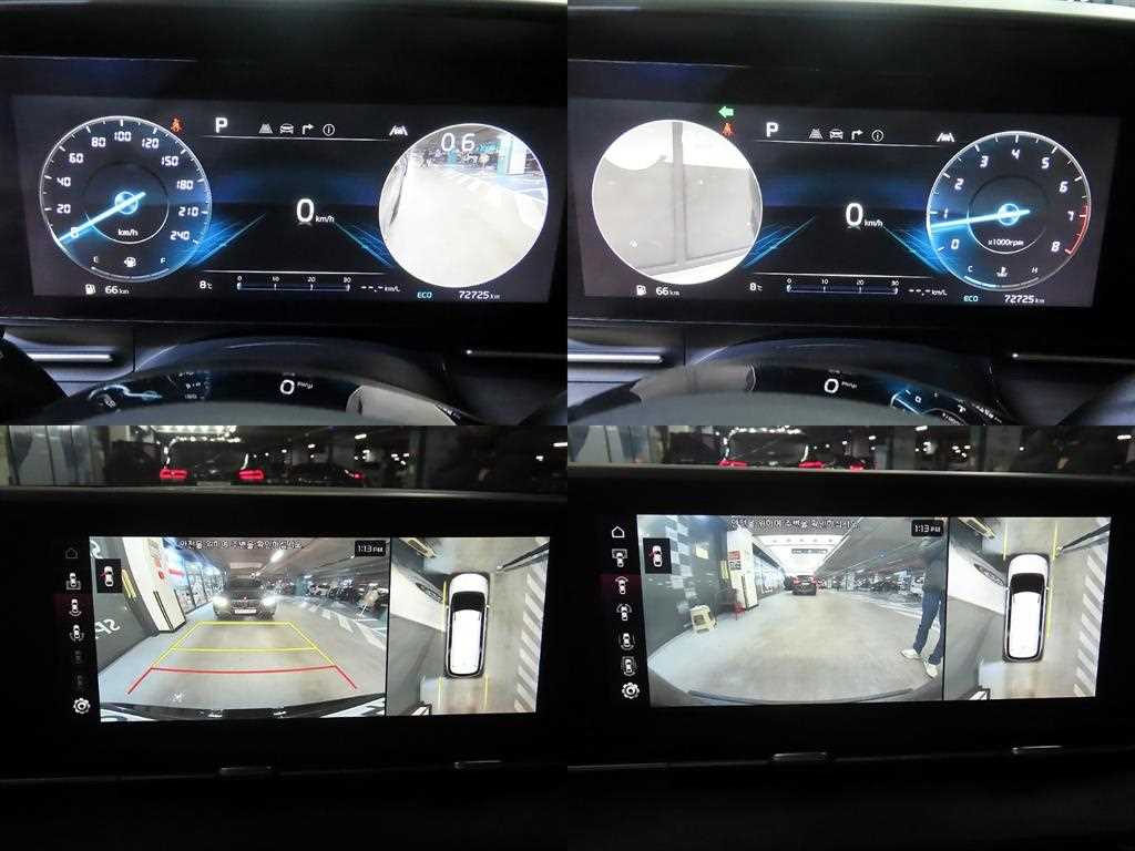 KIA Carnival 2021 Negro - Importación desde Corea - HF Imports Iquique - Foto 16