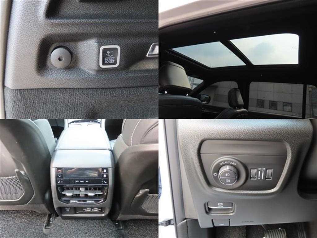 Jeep Cherokee 2022 - Importación desde Corea - HF Imports Iquique - Foto 19