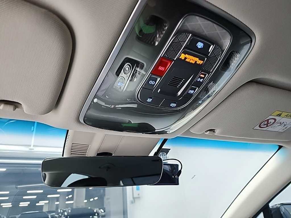 Genesis G80 2022 Negro - Importación desde Corea - HF Imports Iquique - Foto 16