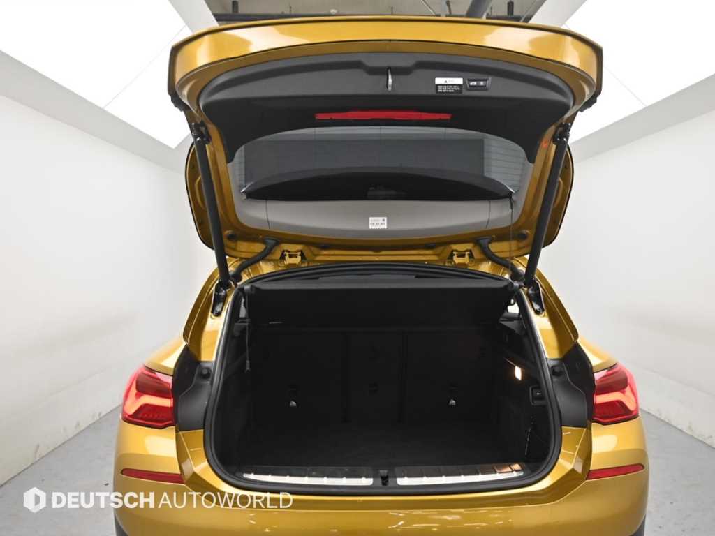 BMW X2 2020 - Importación desde Corea - HF Imports Iquique - Foto 19