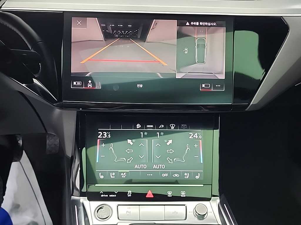 Audi e-Tron - Vista 10