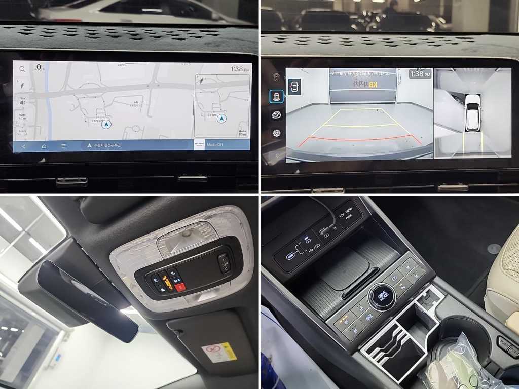 HYUNDAI Kona 2023 Blanco - Importación desde Corea - HF Imports Iquique - Foto 16