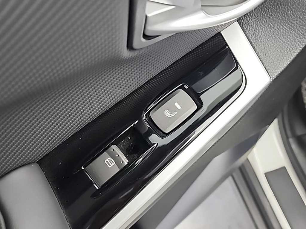 Ssangyong Korando 2018 Blanco - Importación desde Corea - HF Imports Iquique - Foto 13