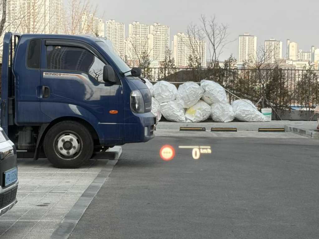 BMW X4 2025 Gris - Importación desde Corea - HF Imports Iquique - Foto 15