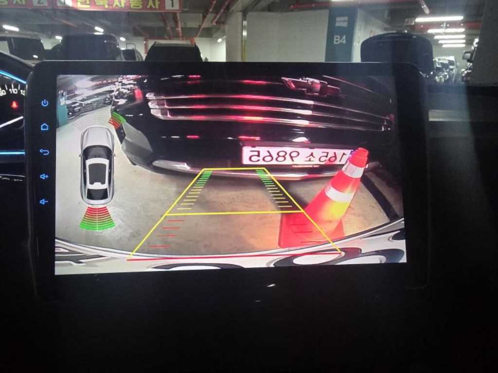 Peugeot 2008 - Vista 11