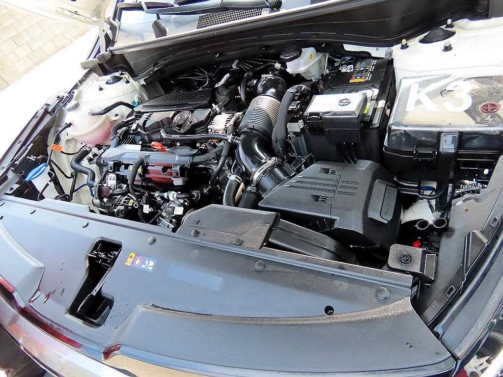 KIA Sportage 2025 Blanco - Importación desde Corea - HF Imports Iquique - Foto 18