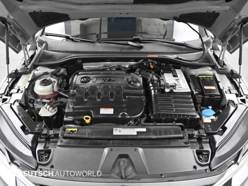 Volkswagen Arteon - Vista 6