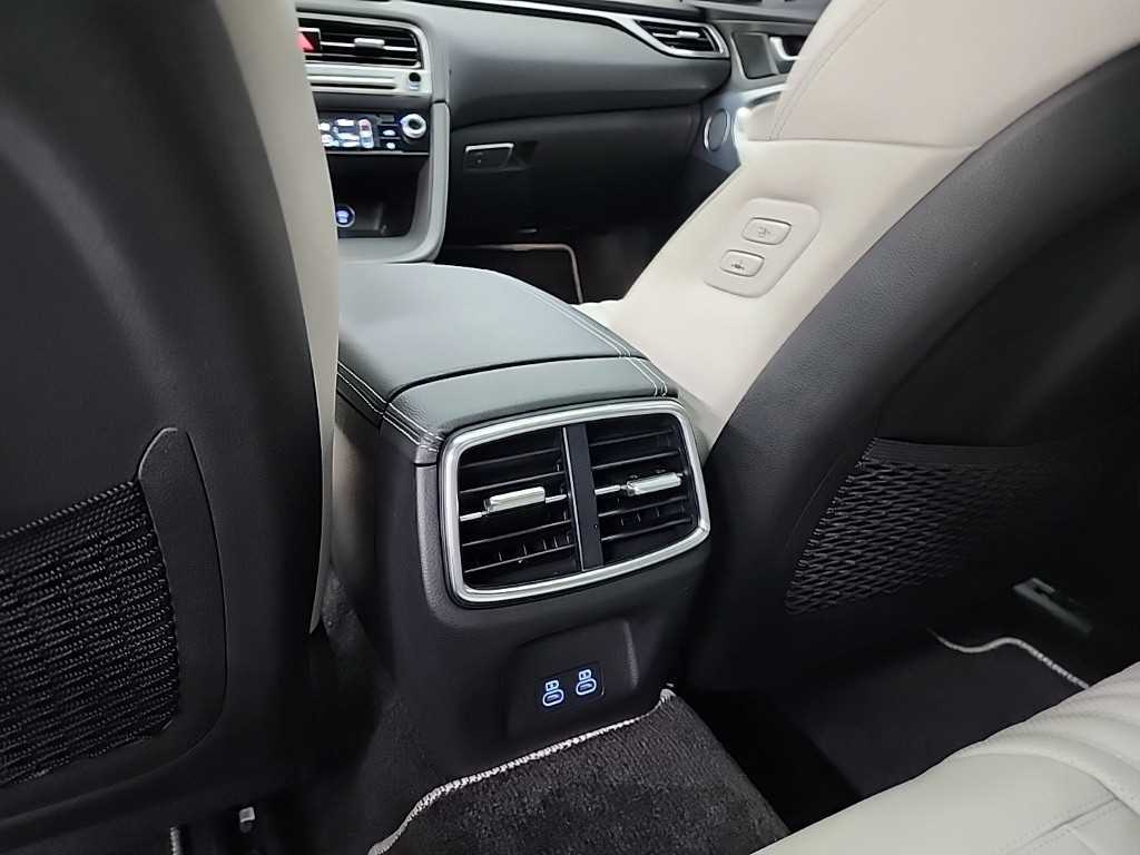 Genesis G70 2024 - Importación desde Corea - HF Imports Iquique - Foto 13