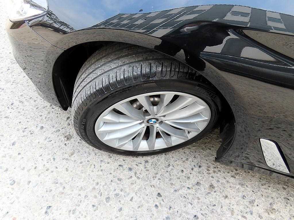 BMW 5 Series 2020 Negro - Importación desde Corea - HF Imports Iquique - Foto 20