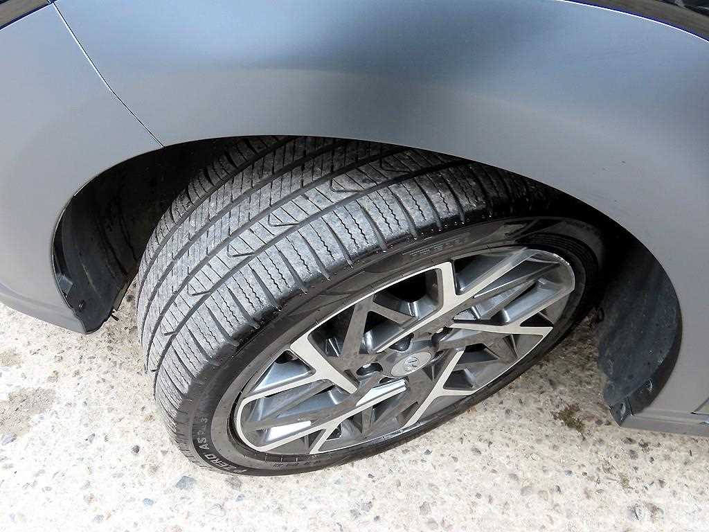 HYUNDAI Kona 2021 Negro - Importación desde Corea - HF Imports Iquique - Foto 20