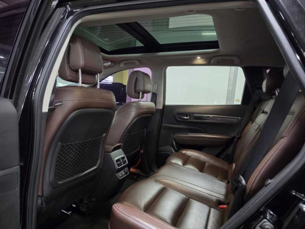 SAMSUNG QM6 2017 Negro - Importación desde Corea - HF Imports Iquique - Foto 16