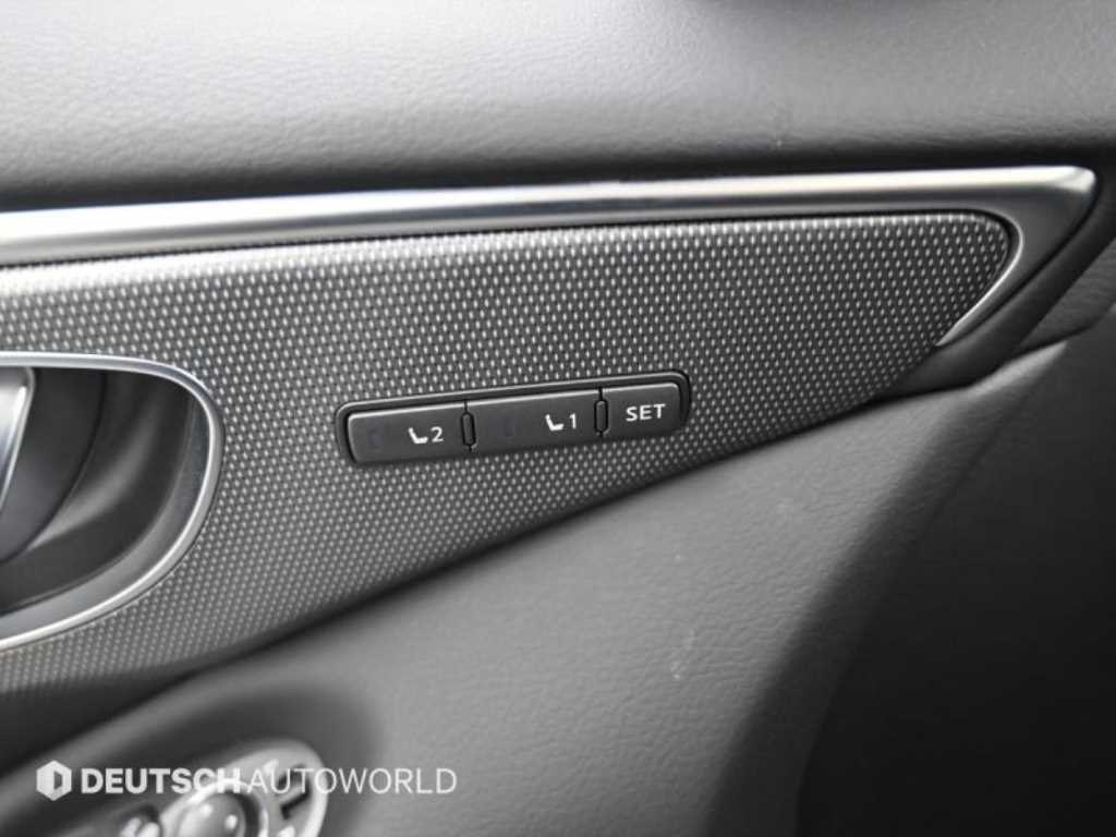 Infiniti Q 2016 Gris - Importación desde Corea - HF Imports Iquique - Foto 17