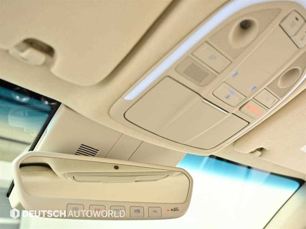 Genesis G70 2021 Blanco - Importación desde Corea - HF Imports Iquique - Foto 19