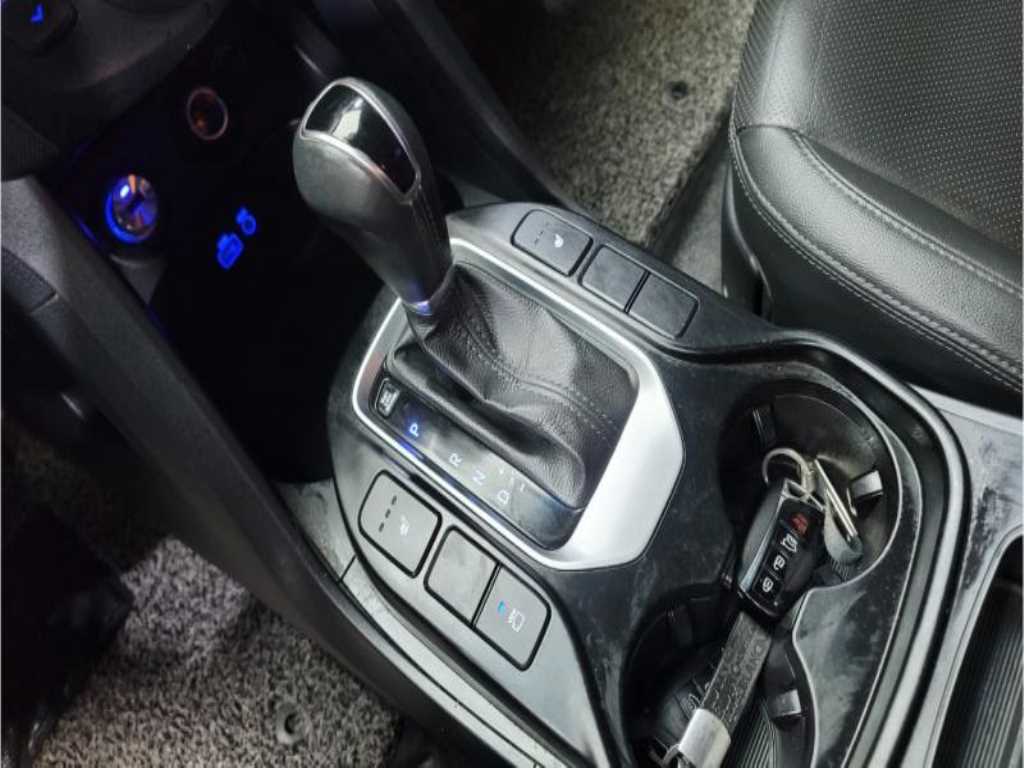 HYUNDAI Santa Fe 2016 - Importación desde Corea - HF Imports Iquique - Foto 14