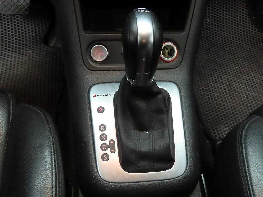 Volkswagen Tiguan - Vista 11