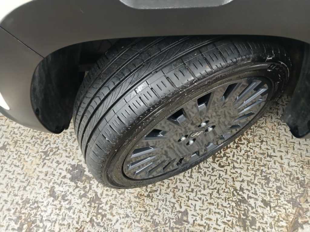 HYUNDAI Casper 2023 the color of pearl - Importación desde Corea - HF Imports Iquique - Foto 20