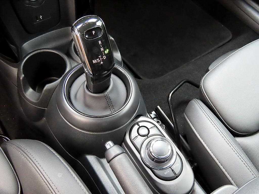 Mini Cooper Convertible 2024 Blanco - Importación desde Corea - HF Imports Iquique - Foto 16