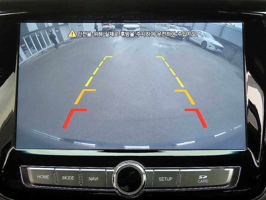 Ssangyong Rexton 2019 - Importación desde Corea - HF Imports Iquique - Foto 15