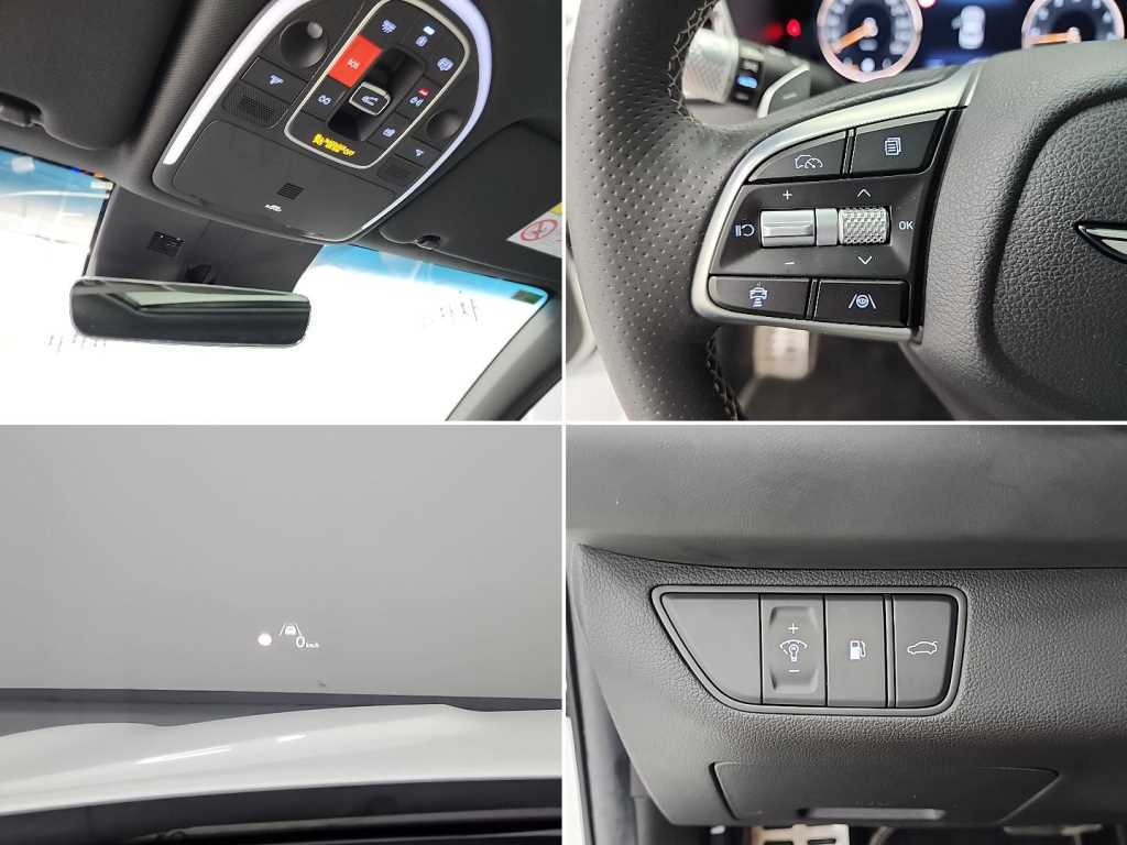 Genesis G70 2024 - Importación desde Corea - HF Imports Iquique - Foto 18