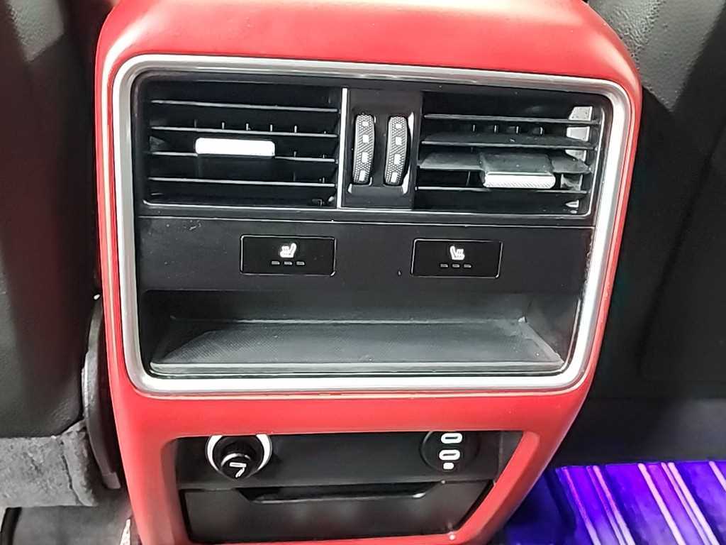 Porsche Cayenne 2020 - Importación desde Corea - HF Imports Iquique - Foto 13