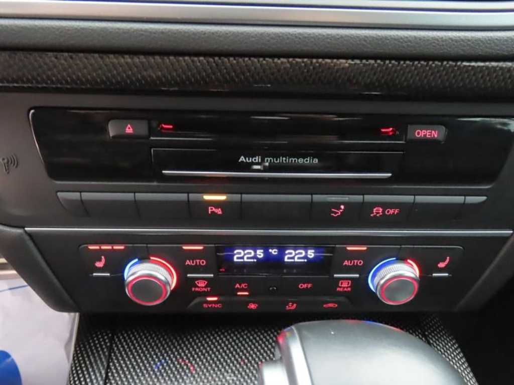 Audi S7 2015 - Importación desde Corea - HF Imports Iquique - Foto 14