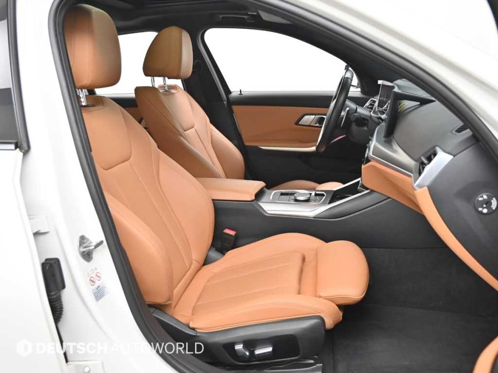 BMW 3 series - Vista 10