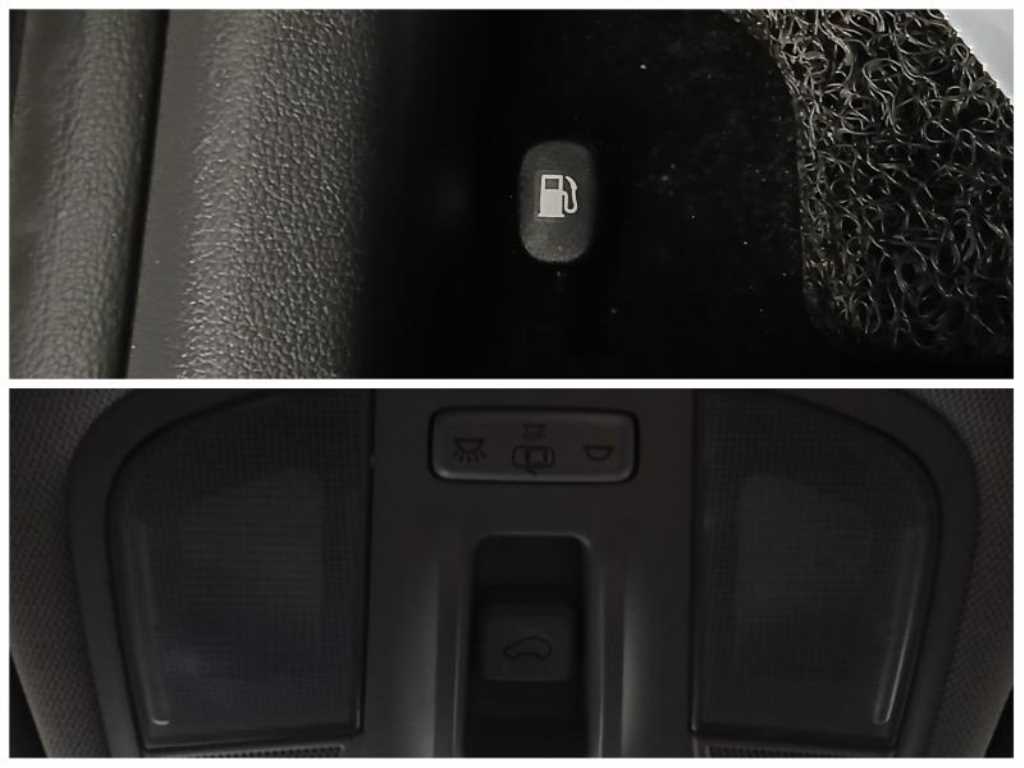 HYUNDAI Kona 2018 Negro - Importación desde Corea - HF Imports Iquique - Foto 16