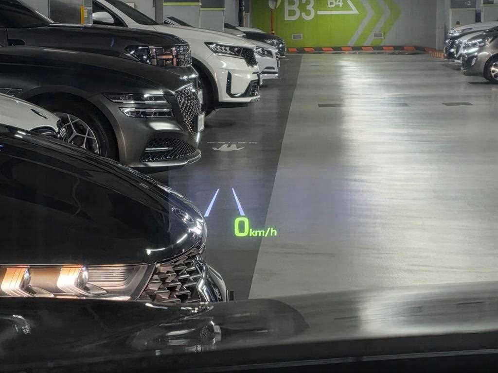 HYUNDAI Genesis 2016 Negro - Importación desde Corea - HF Imports Iquique - Foto 15