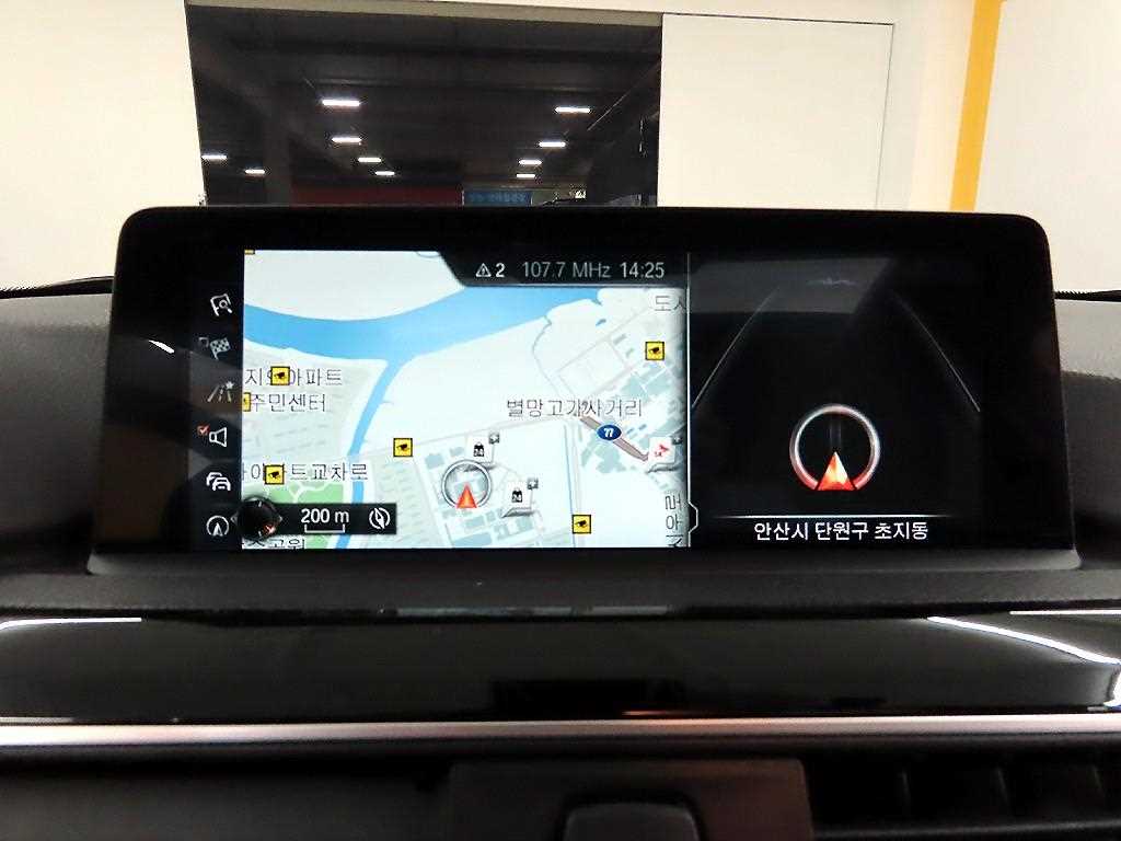 BMW 3 series 2017 - Importación desde Corea - HF Imports Iquique - Foto 15