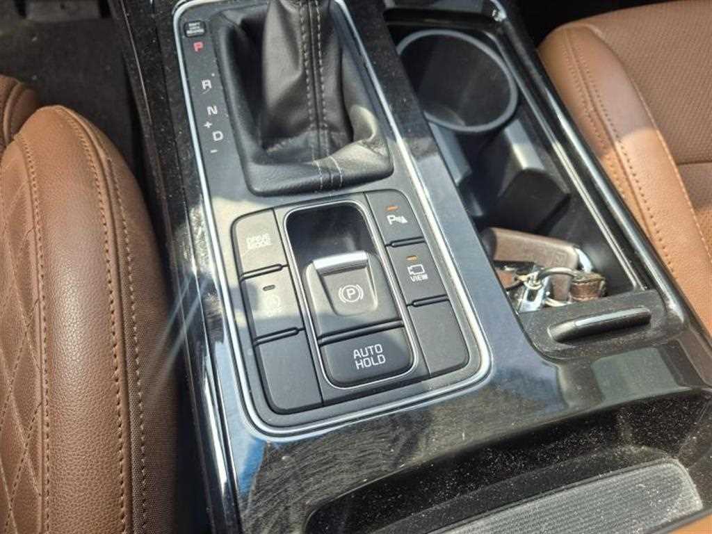 KIA Sorento - Vista 12