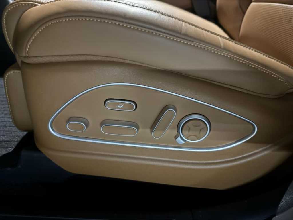 HYUNDAI Palisade - Vista 7